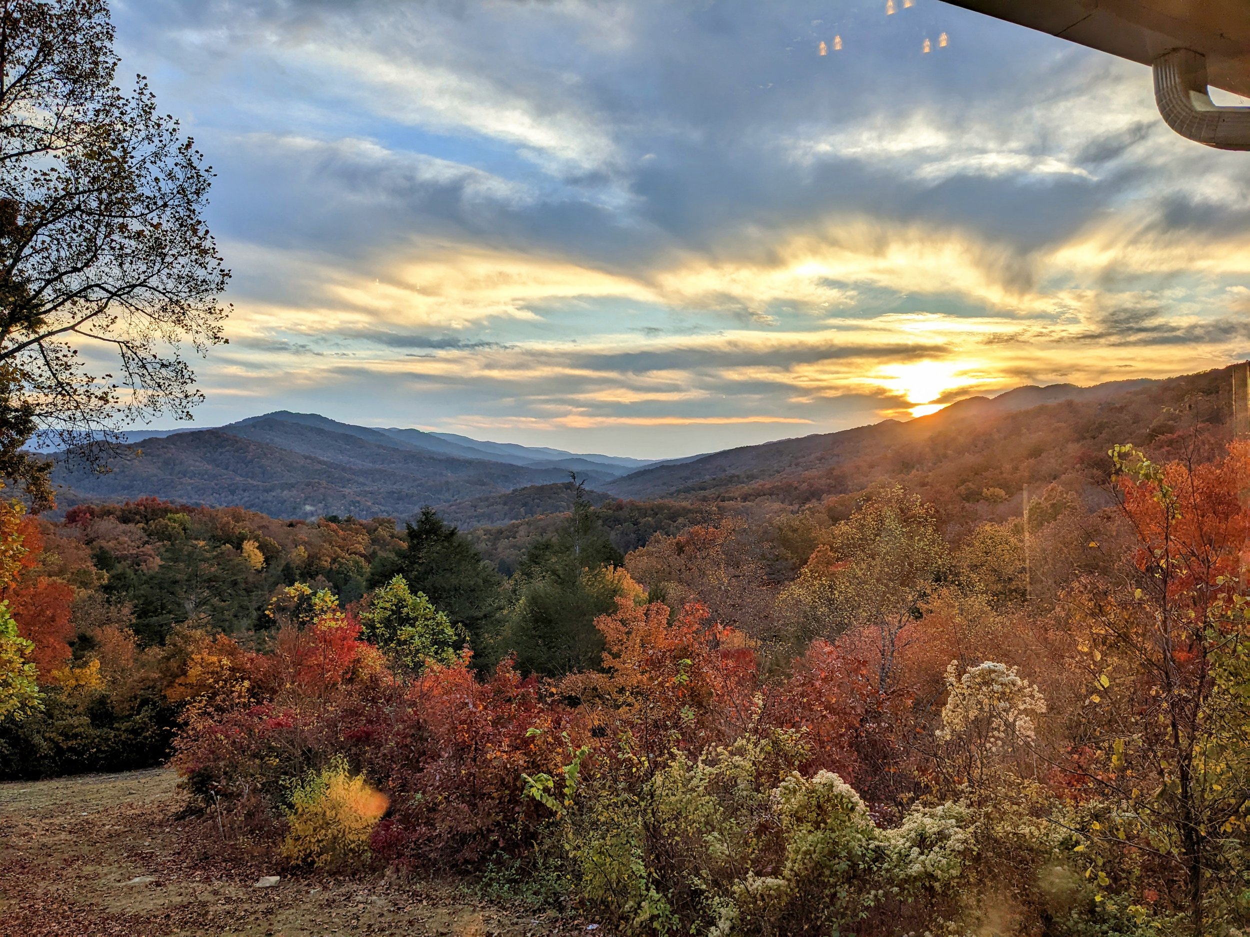 Pine Mountain Region — Hikes — Kentucky Hiker Project